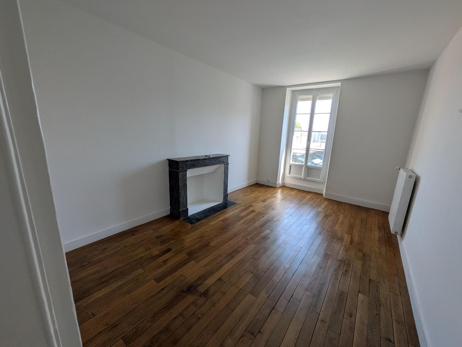 Image du bien Charmant T3 idéalement situé à Nantes