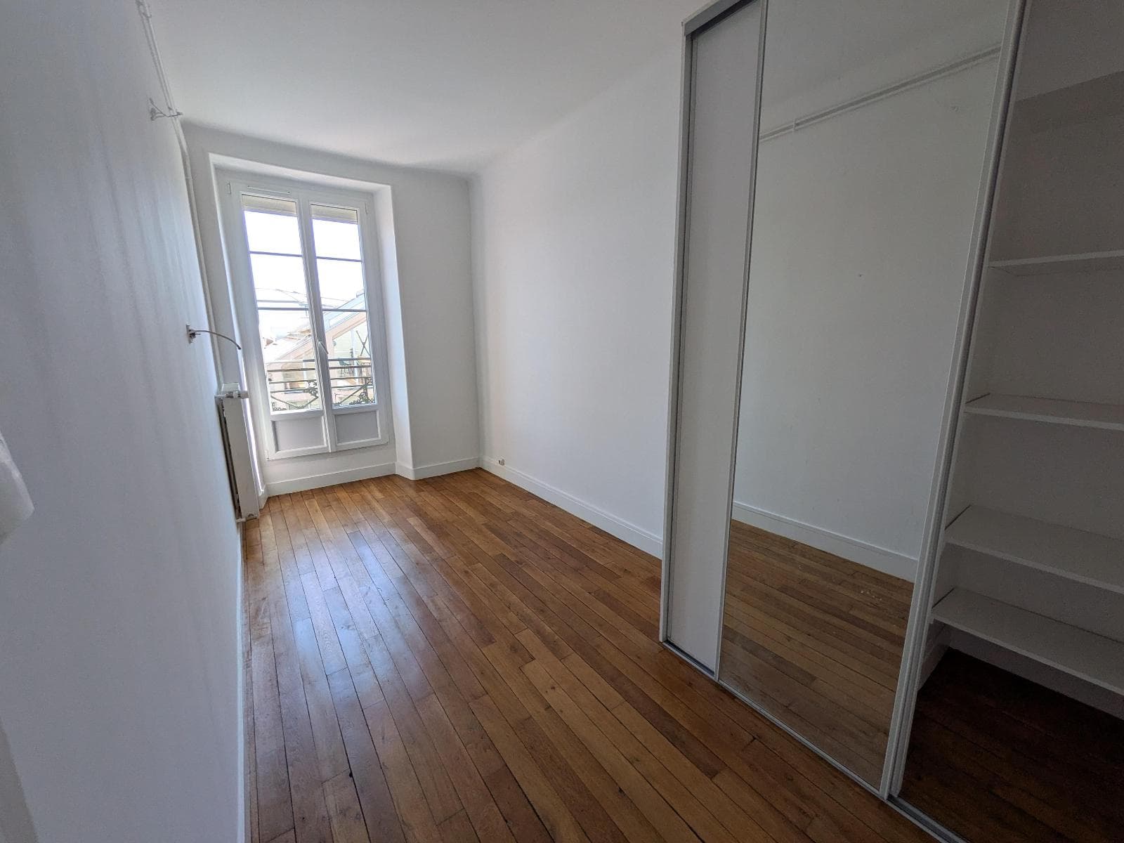 Image du bien Charmant T3 idéalement situé à Nantes