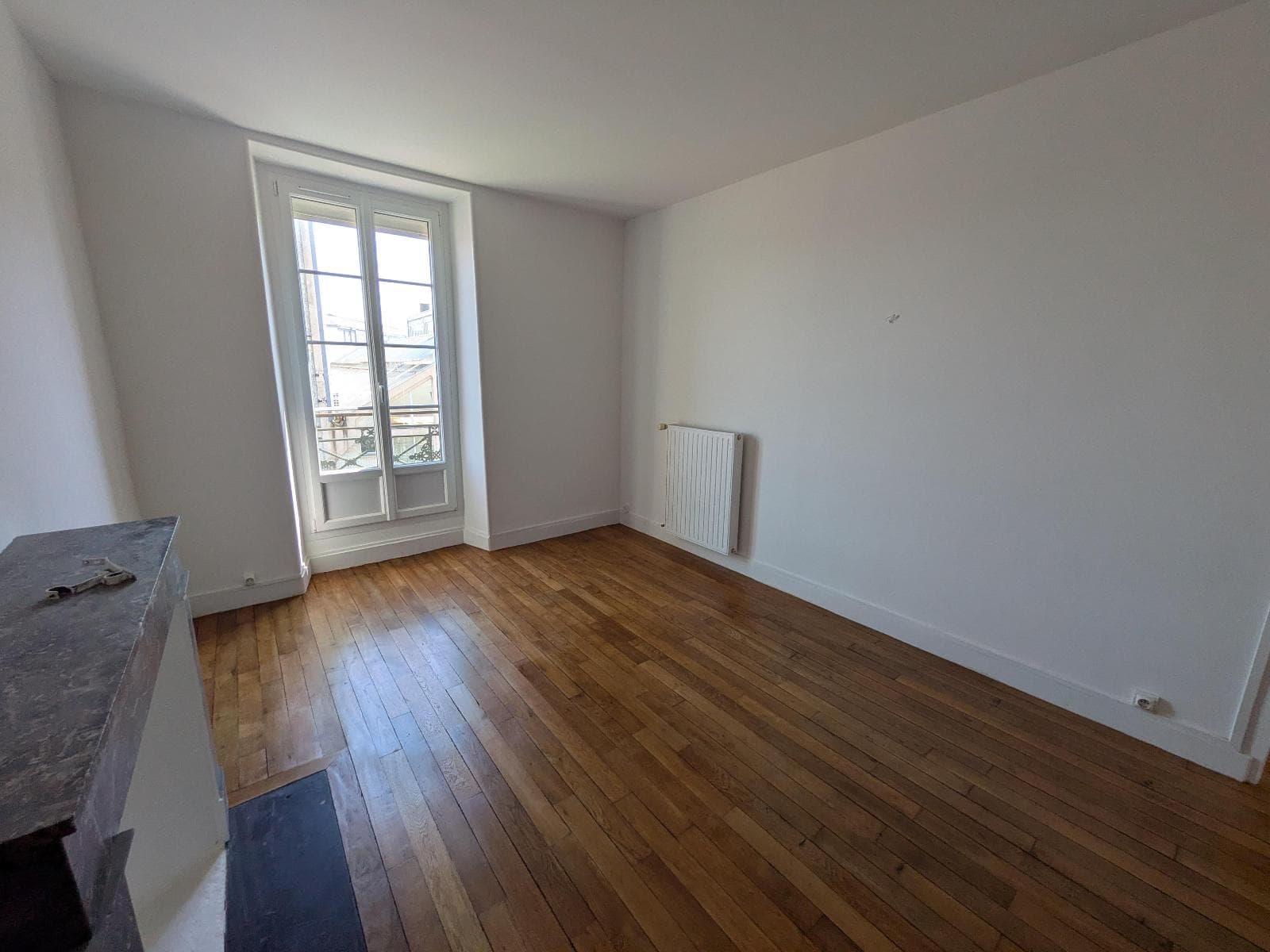 Image du bien Charmant T3 idéalement situé à Nantes