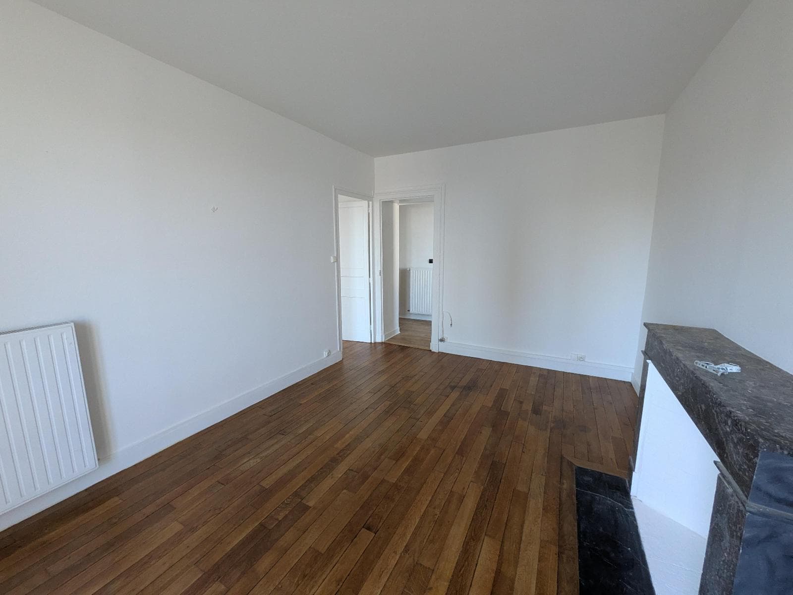 Image du bien Charmant T3 idéalement situé à Nantes