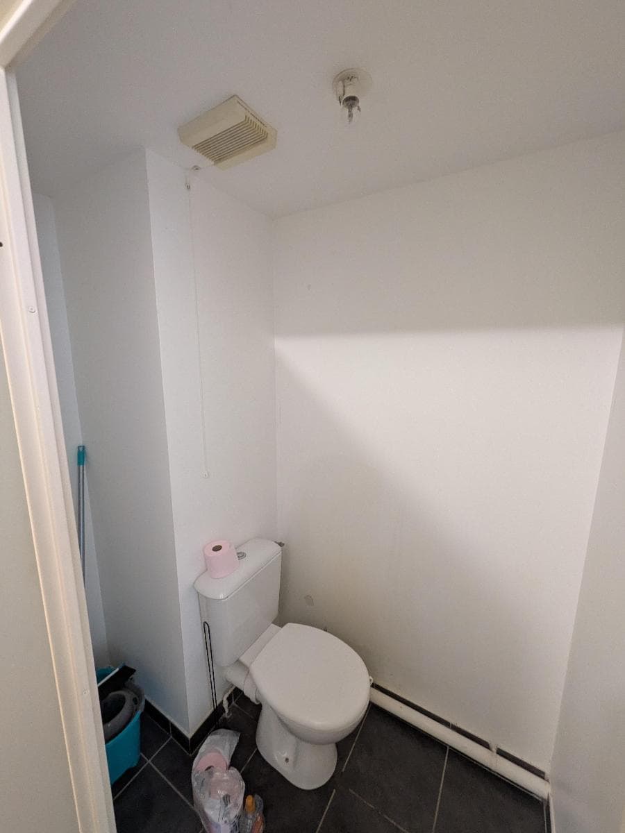 Image du bien Bel appartement T1 - NANTES