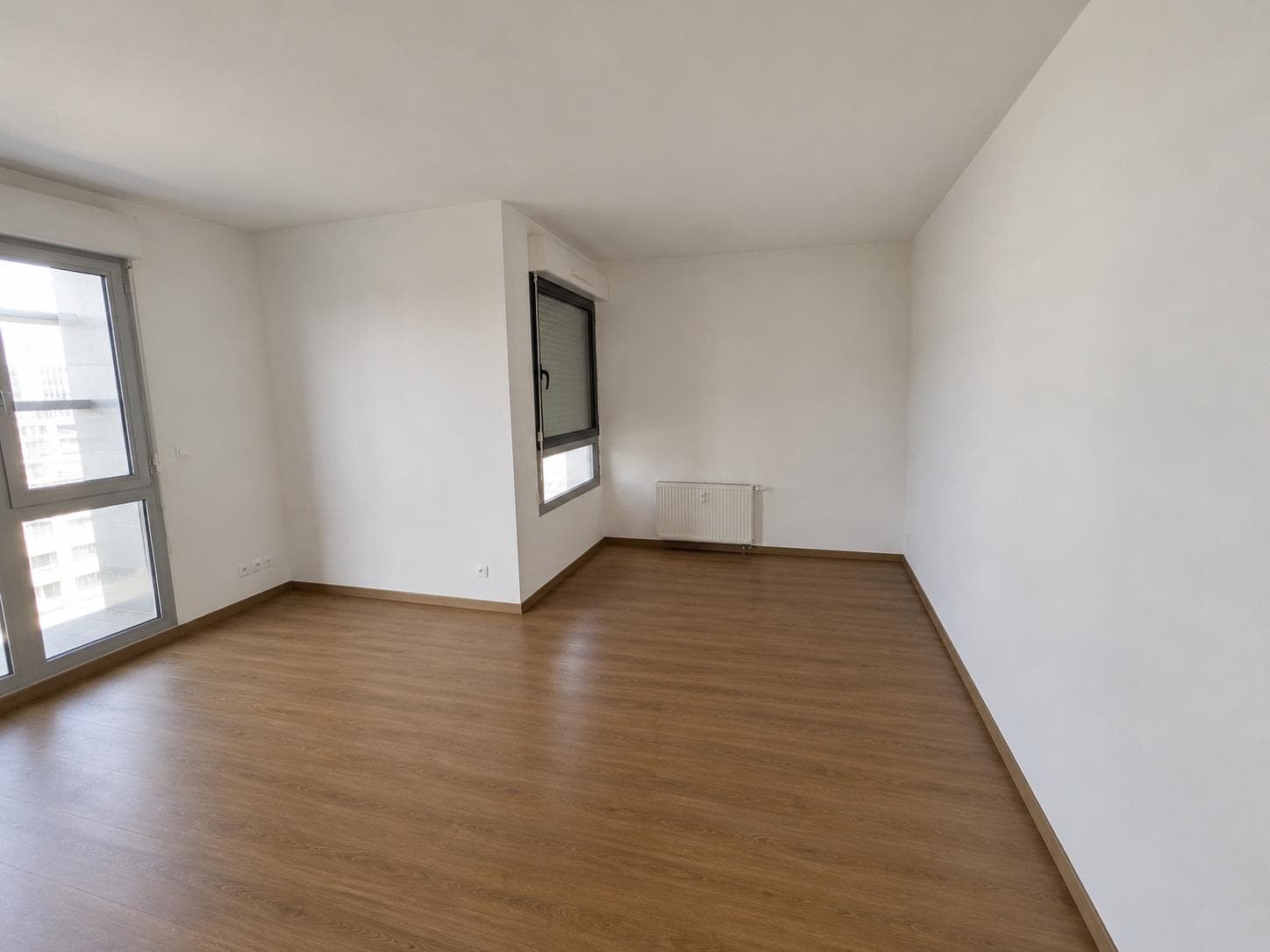 Image du bien Bel appartement T1 - NANTES