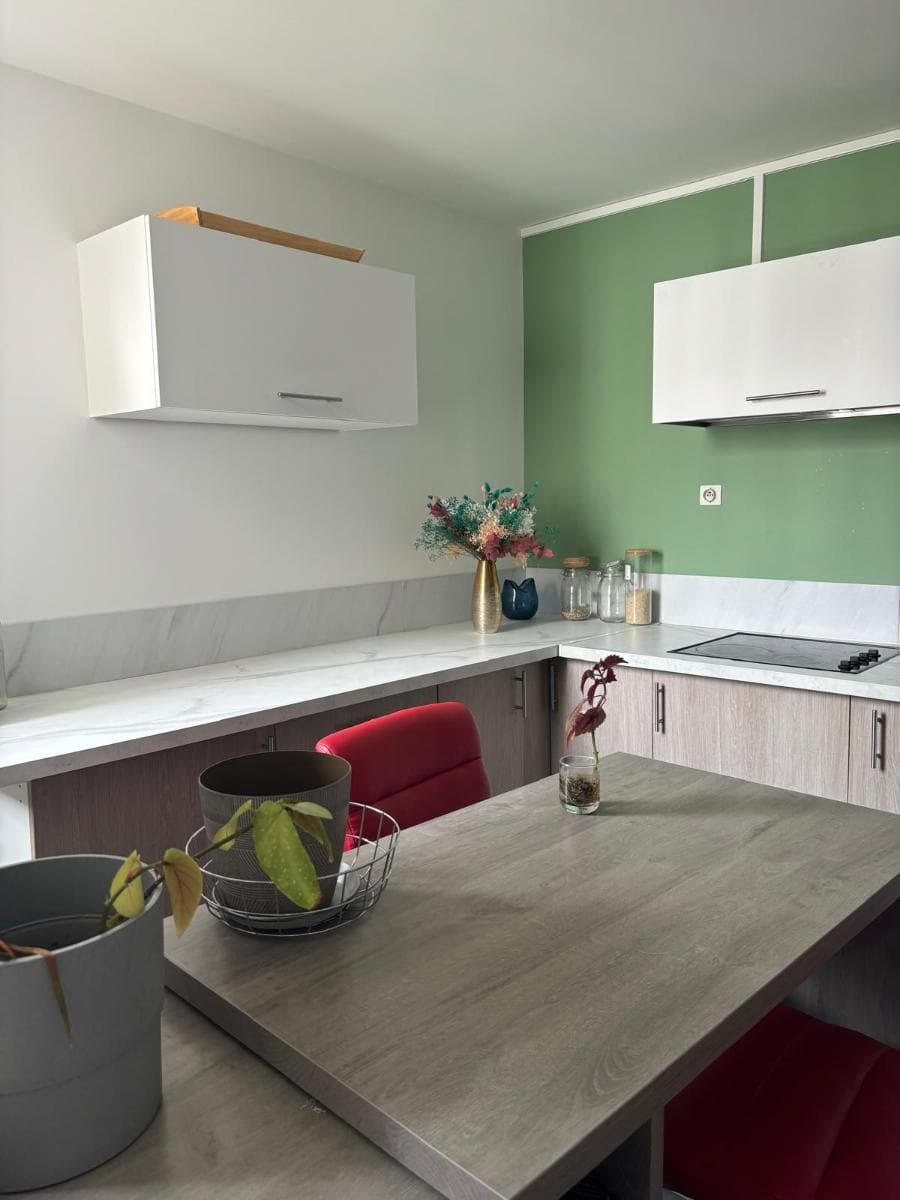 Image du bien Appartement T3 meublé