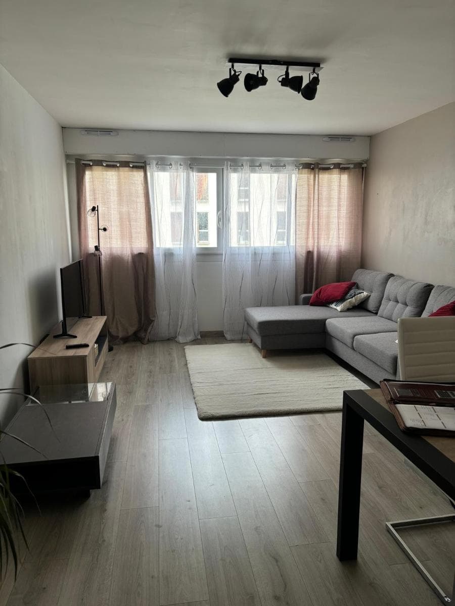 Image du bien Appartement T3 meublé