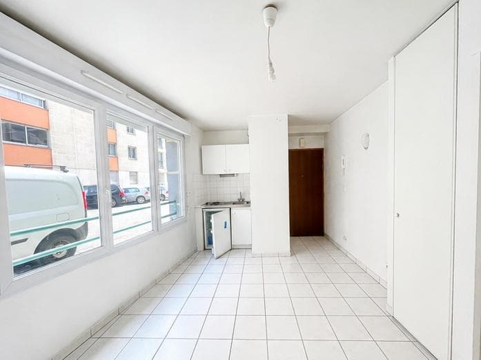 Image du bien Studio de 19.87m2