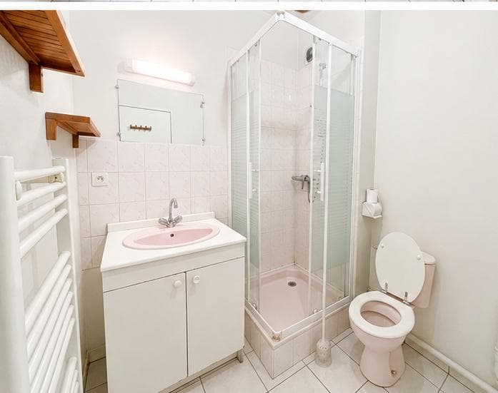 Image du bien Studio de 19.87m2