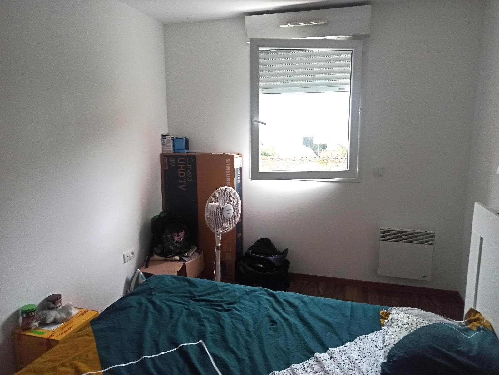 Image du bien Appartement T2