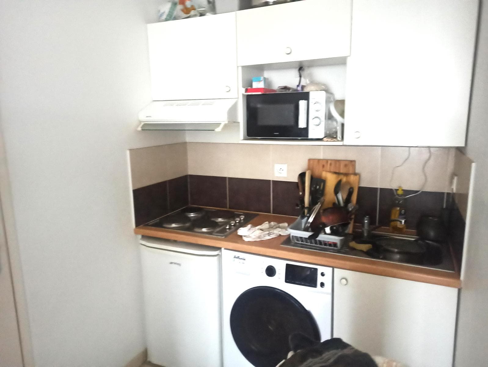 Image du bien Appartement T2