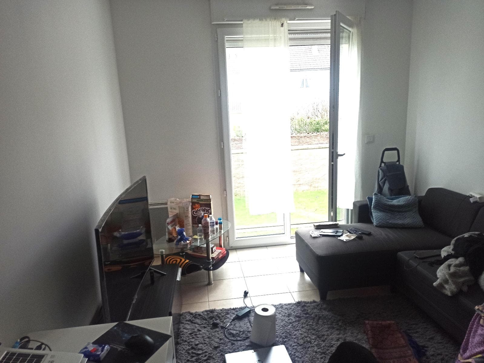 Image du bien Appartement T2
