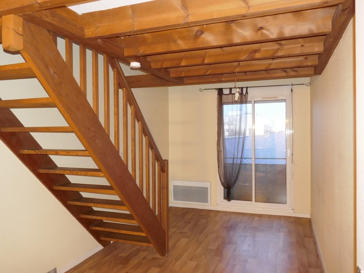 Image du bien Appartement T2