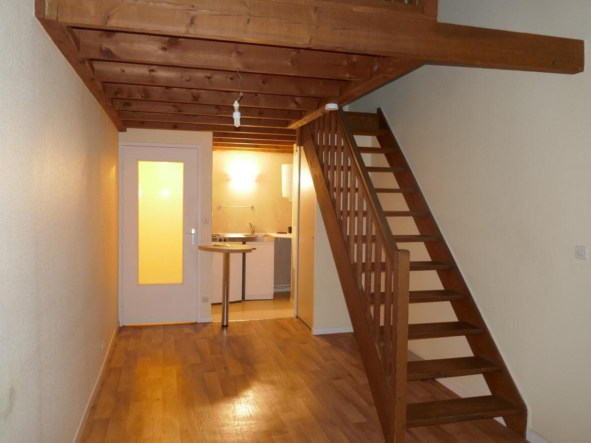 Image du bien Appartement T2